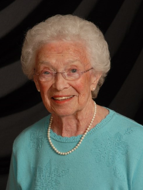 Obituary of Mary Catherine Hagerty