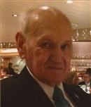 Obituario de Clarence Michael McCarron Jr.