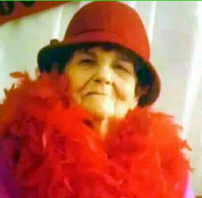 Obituary of Evalyn Hanna