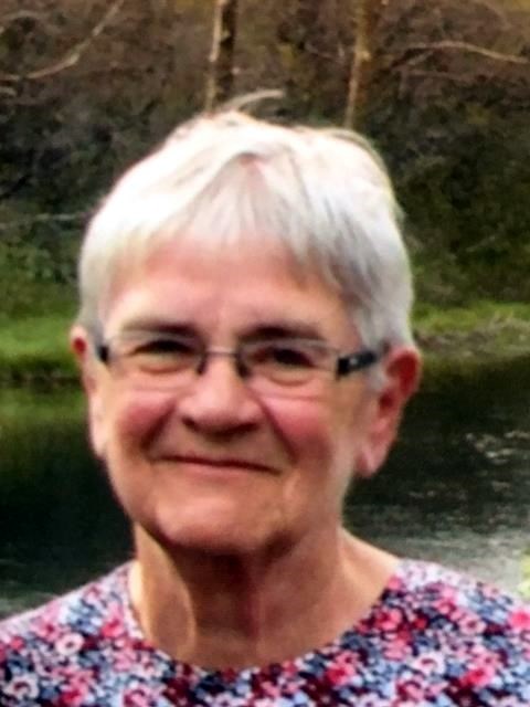 Obituary of Kathleen T. "Kitty" Picotte