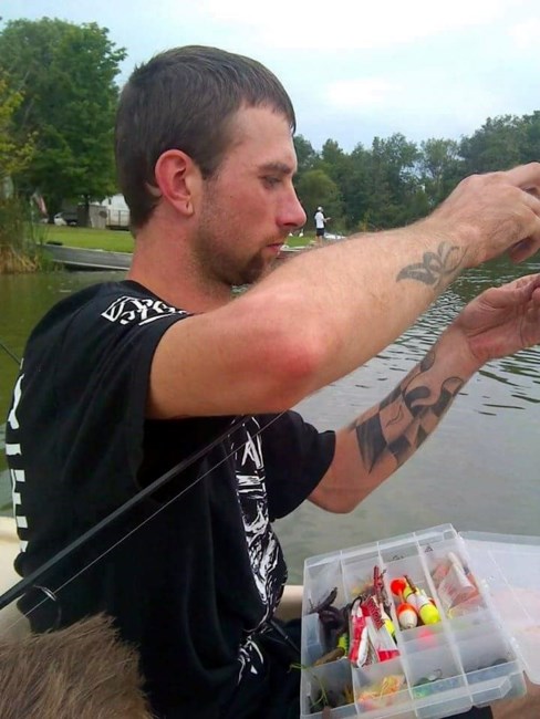 Obituary of Jamie Long