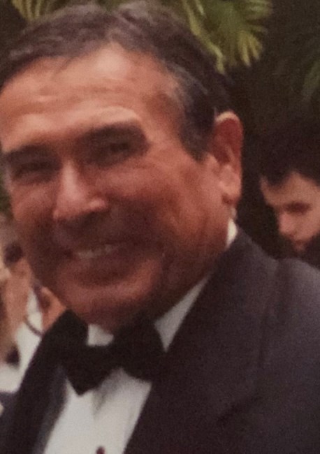 Obituary of Marco Vinicio Baca