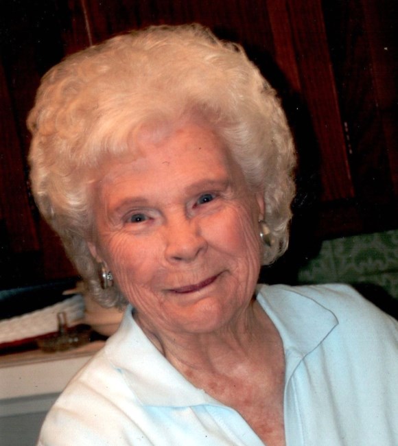 Obituario de Betty Sue Daleo