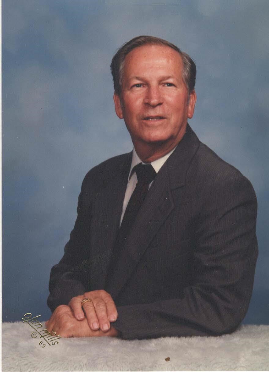 Obituary of Harold F. Story