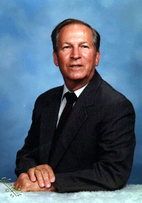 Obituary of Harold F. Story