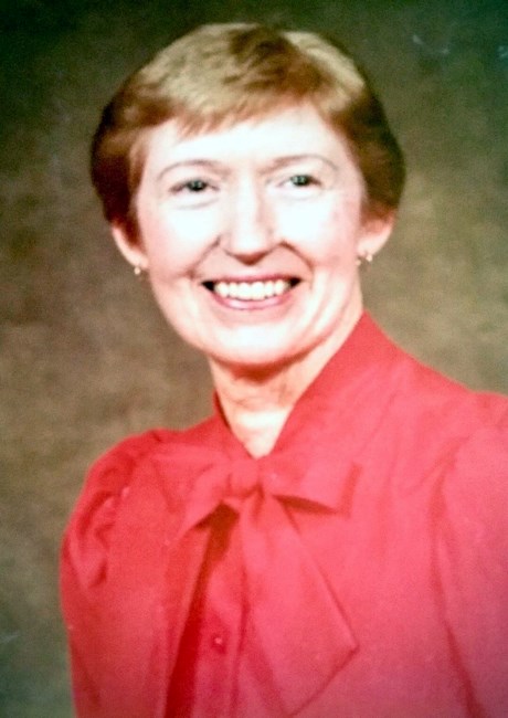 Avis de décès de Carolyn Jean Phelps