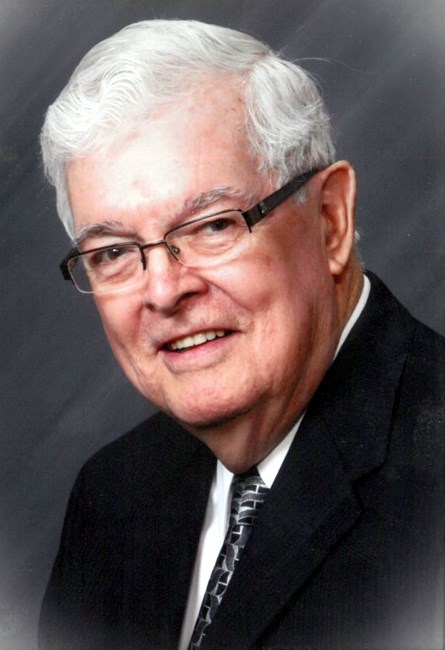 Obituary of Ron Franklin