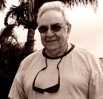 Obituary of John P Rizzo