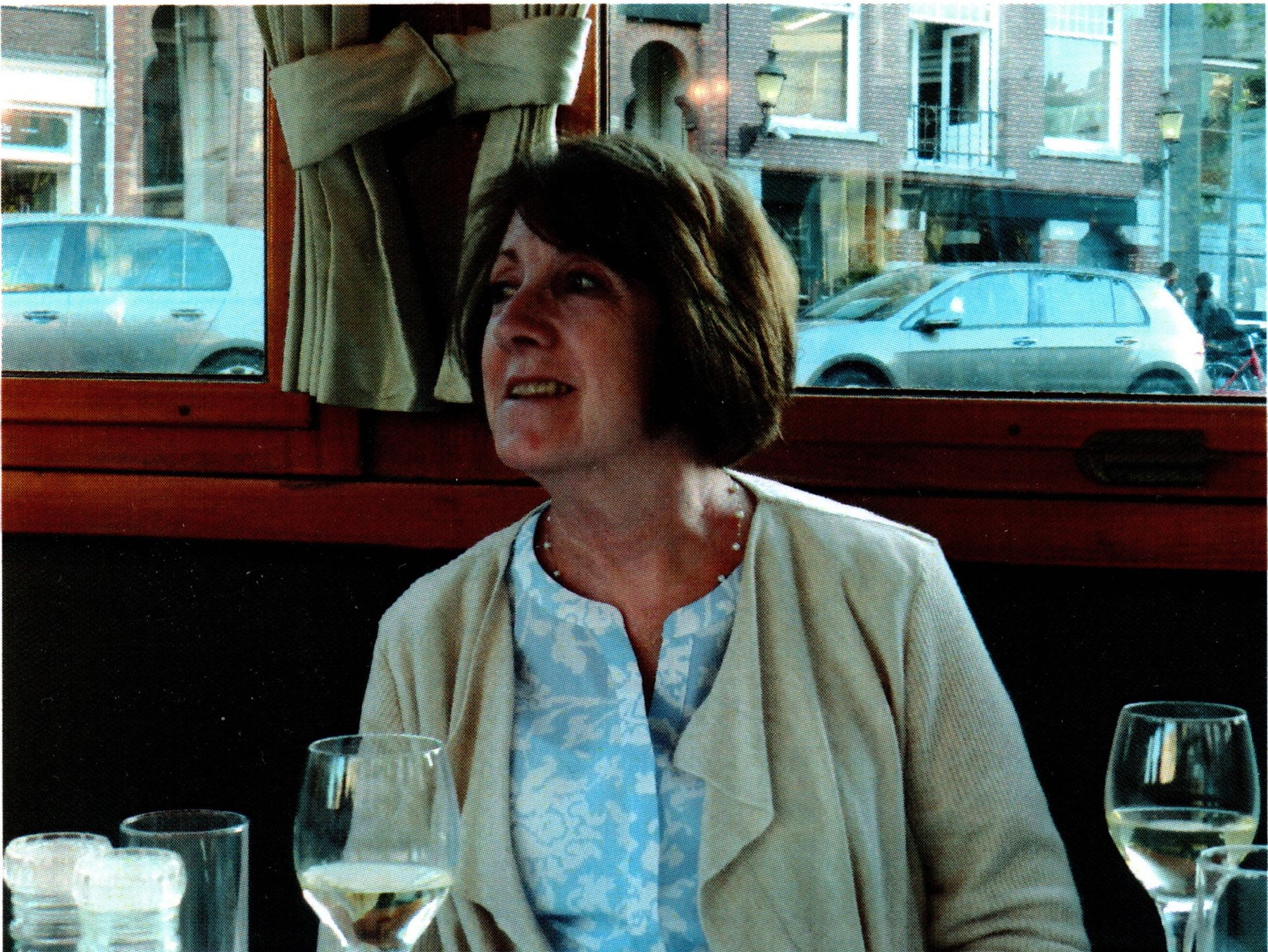 Roberta Ann Croshaw Obituary Peachtree City, GA