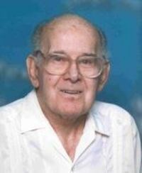 Obituary of William A. Dodge