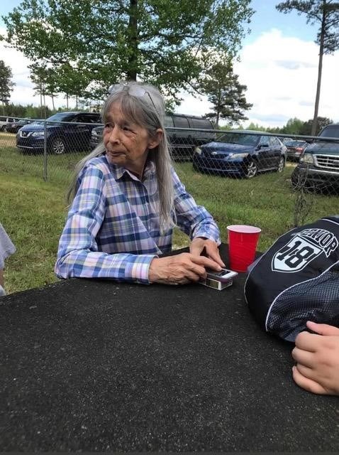 Obituary of Theresa Owen Plante