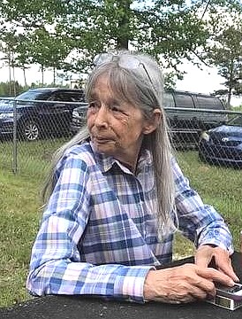 Obituary of Theresa Owen Plante