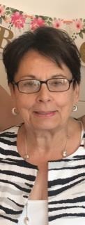 Obituary of Nancy Stasiewicz