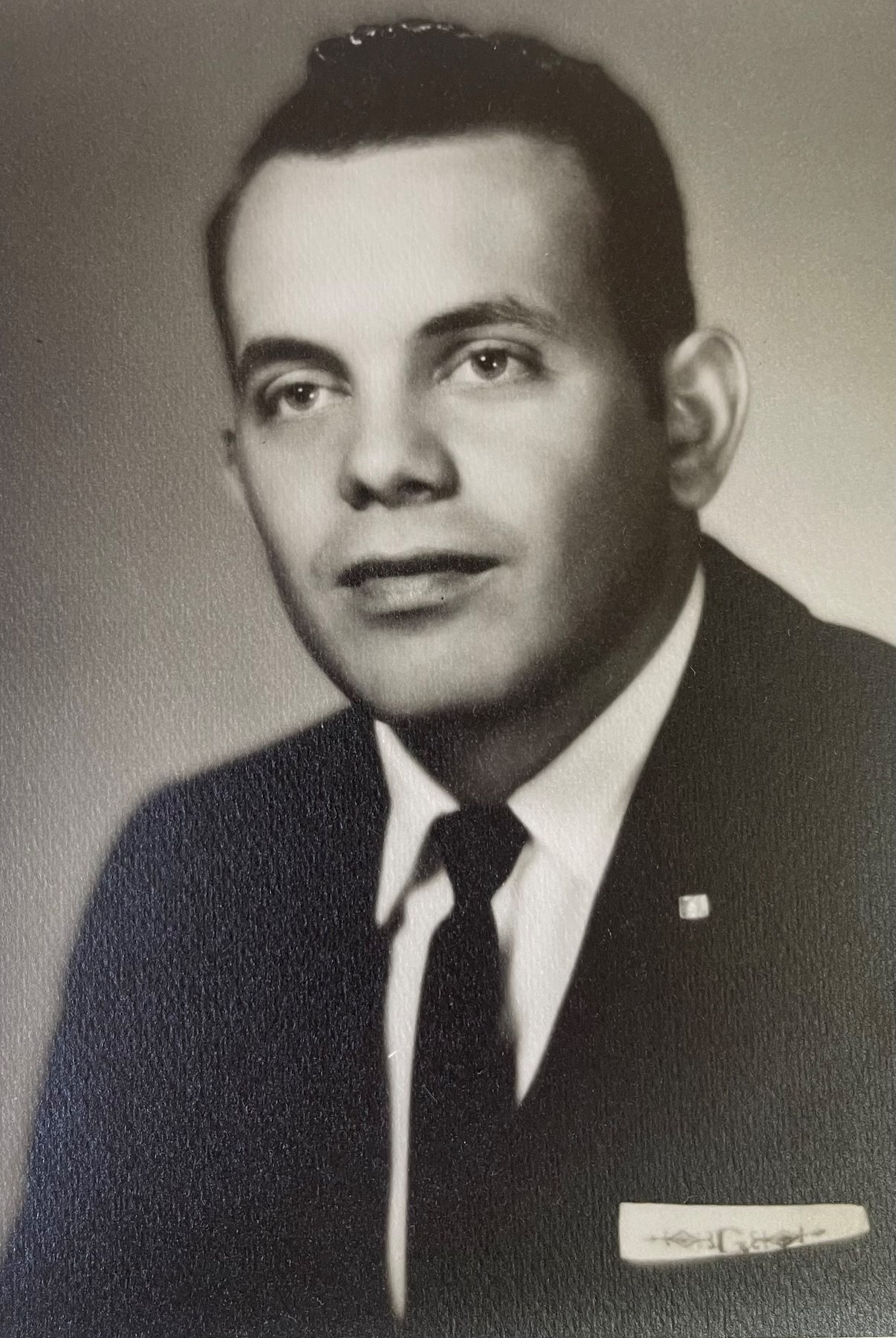 Obituary of Gary Lee Nelson