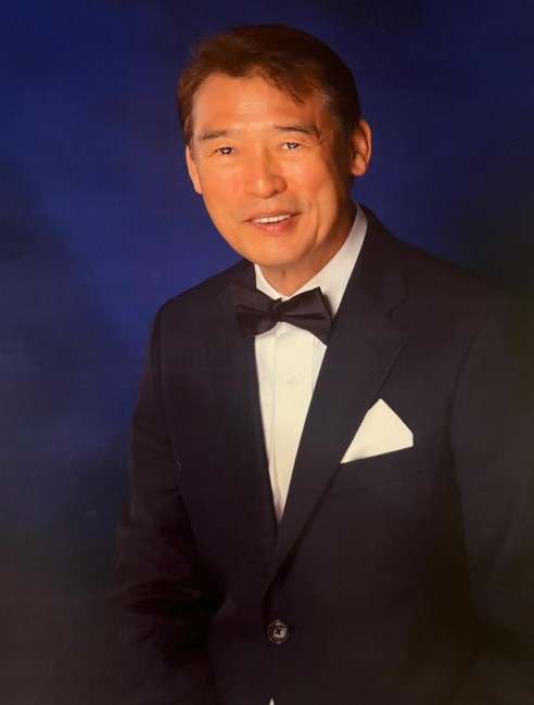 Obituary of David Junghwa Lee
