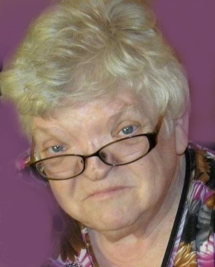 Obituary of Laurel Joan Crawford Browne