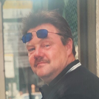 Obituary of Edward A. Roberts Jr.