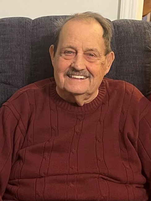 Obituary of William "Bill" Coakley