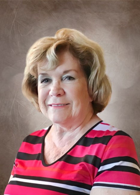 Obituary of Christiane Forget