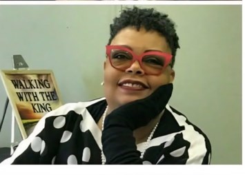 Obituary of Mildred Lockett-Seward