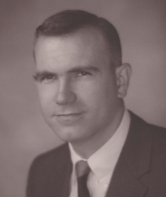 Obituary of Joe Fisher III