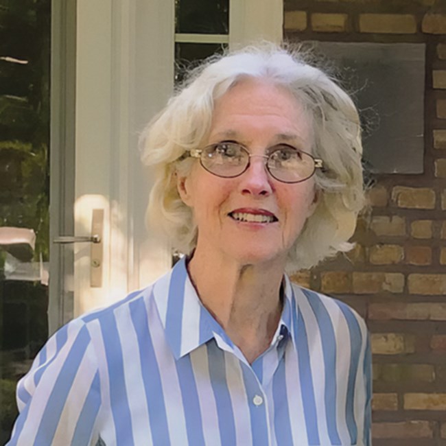 Obituary of Elizabeth A Lanigan