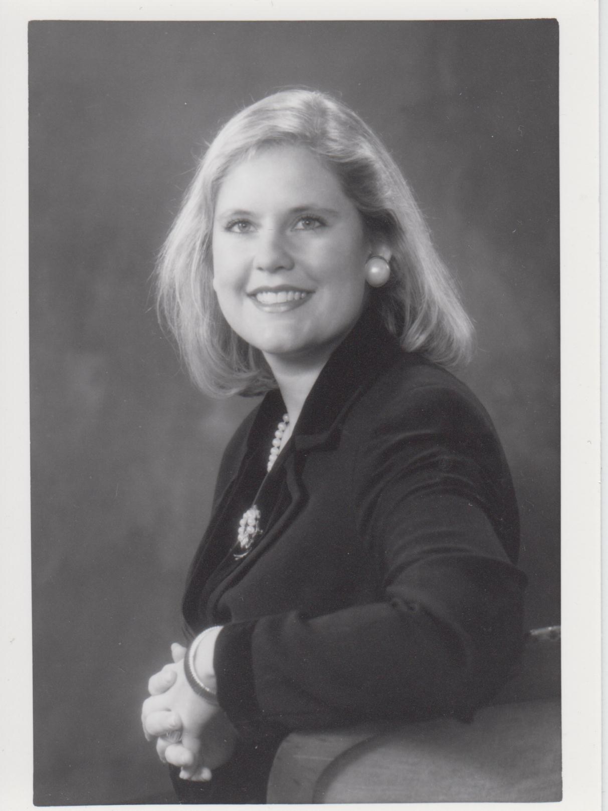 Obituary of Heidi Miller Crawford