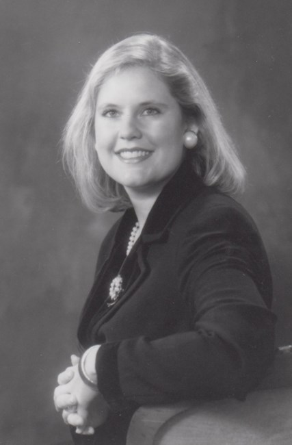 Obituary of Heidi Miller Crawford