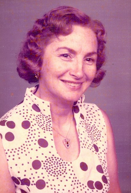 Obituary of Grace Annabelle Kurth-Maston