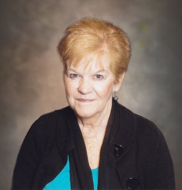 Obituary of Maryellen Tatem