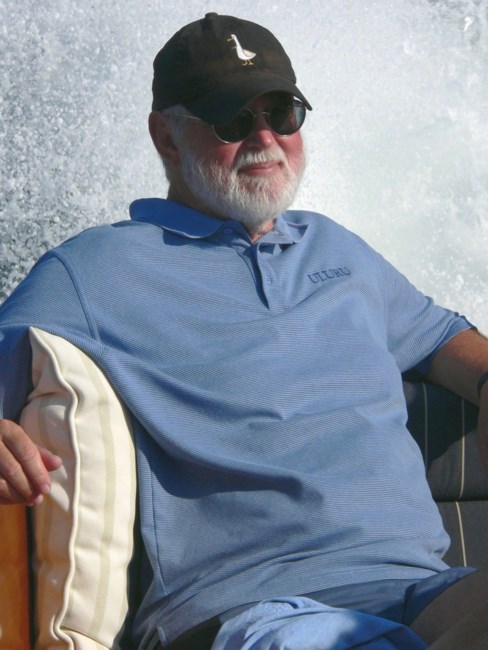 Obituary of Ronald Ron Ayers Stanton