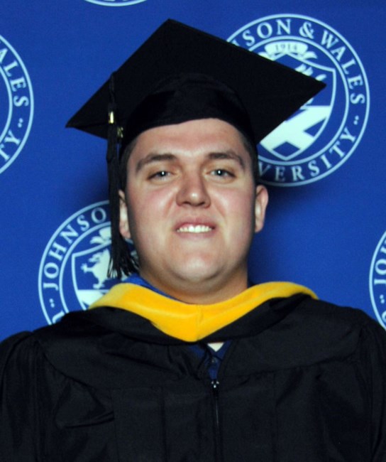 Avis de décès de Christopher Joseph Micheli