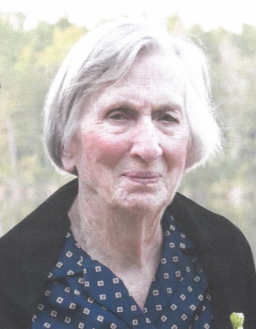 Obituary of Virginia R Head