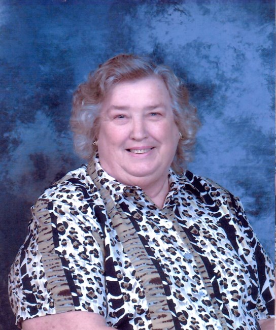 Obituary of Wanda Faye Koehne