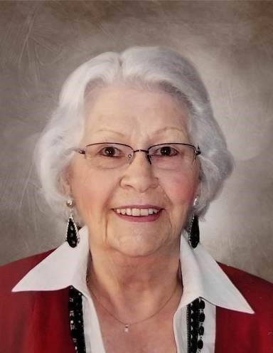 Obituary of Rachel Laforest