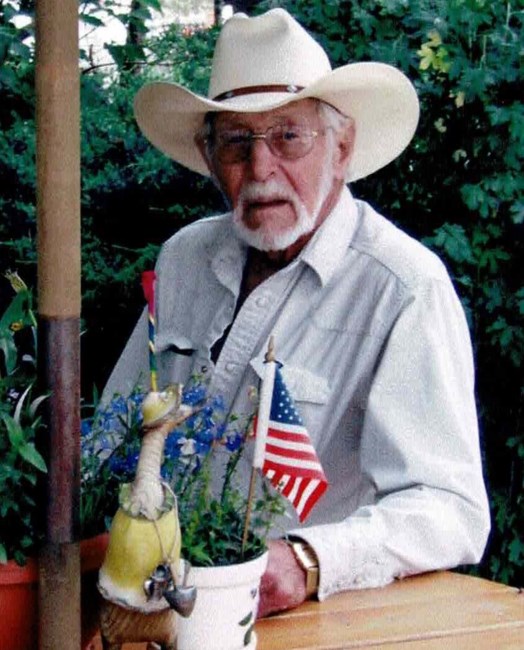 Obituary of Donald Alton Rizer II