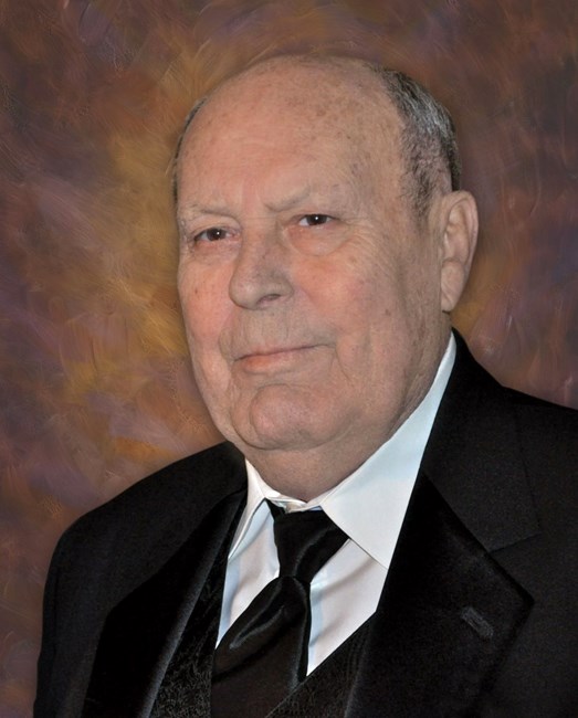 Obituary of Eugene J Williams