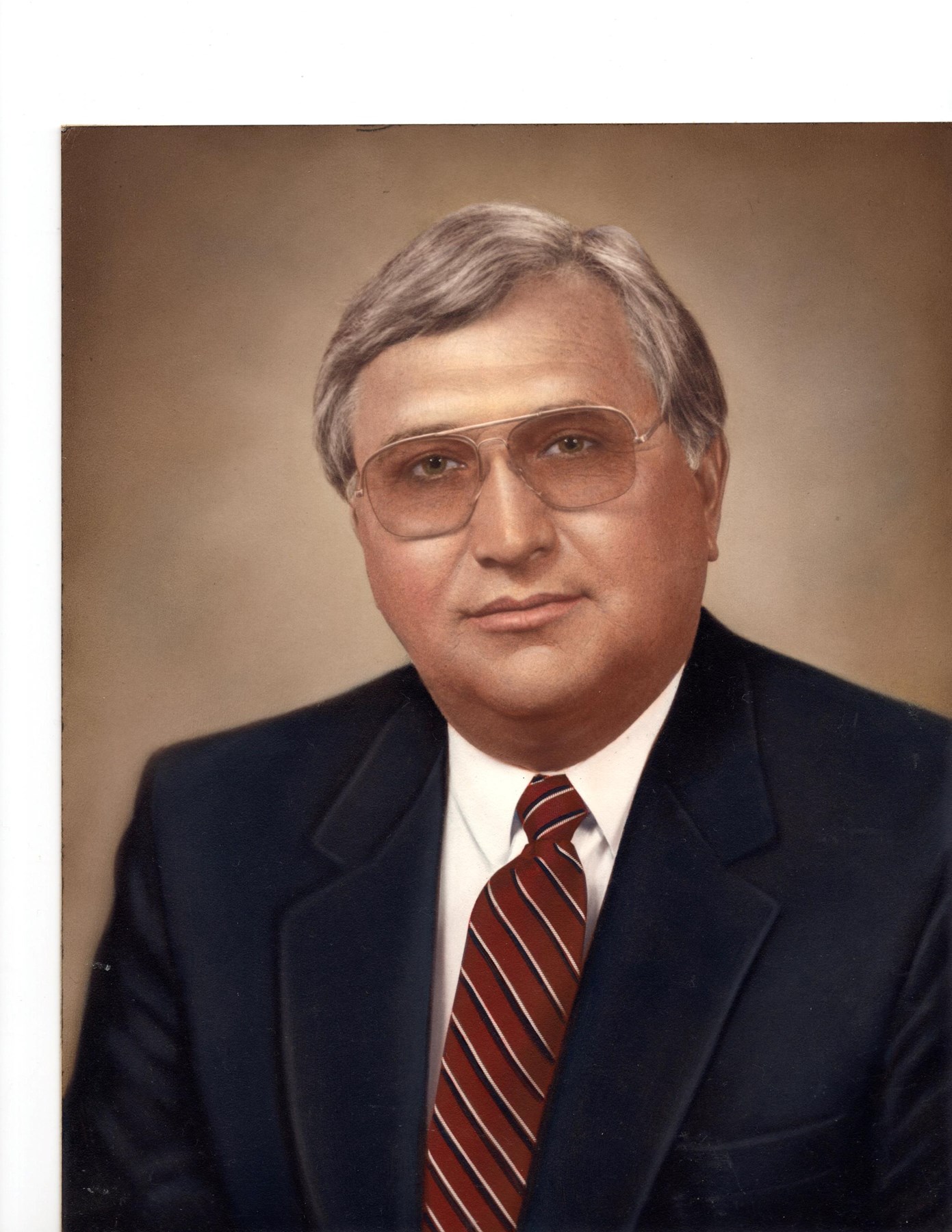 Obituary of Robert Maxwell Cumbee