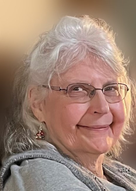 Obituary of Linda Kay Stacey