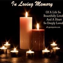 Obituary of Frederick Michael Eitel