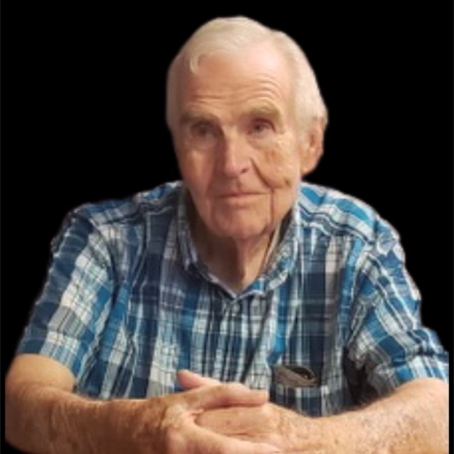 Obituary of Frank Hammond