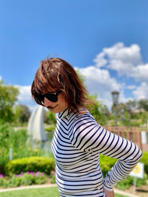 Obituary of Eleonore Barbara Gauss