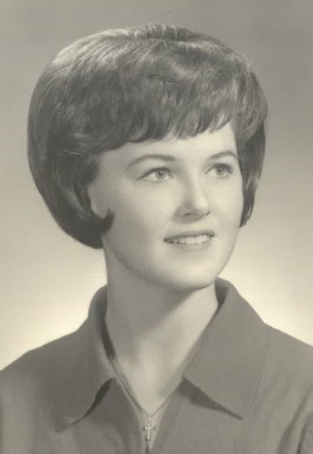 Obituary of Marta Lee Terranova