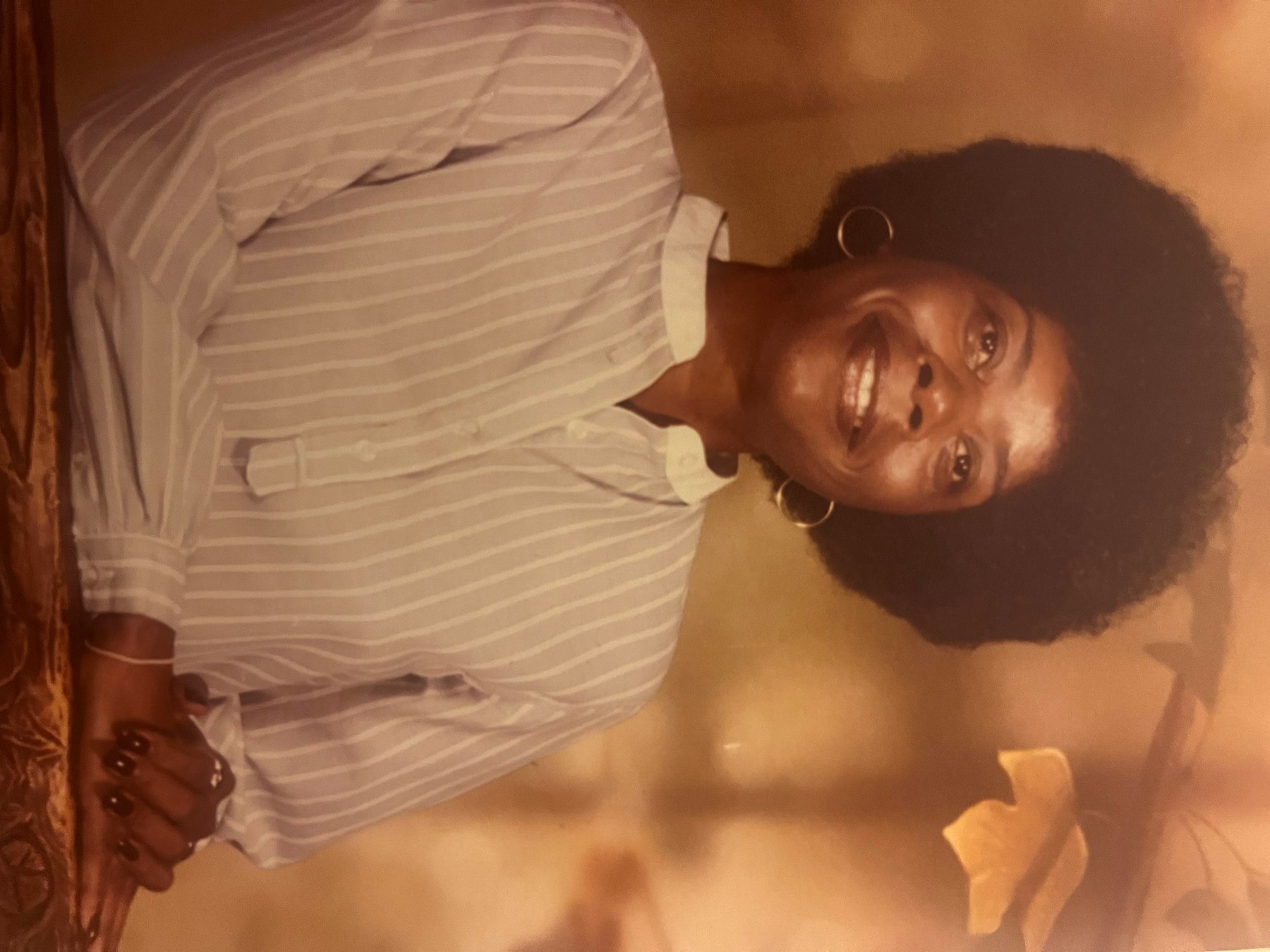 Obituary of Shirley Mae Murphy