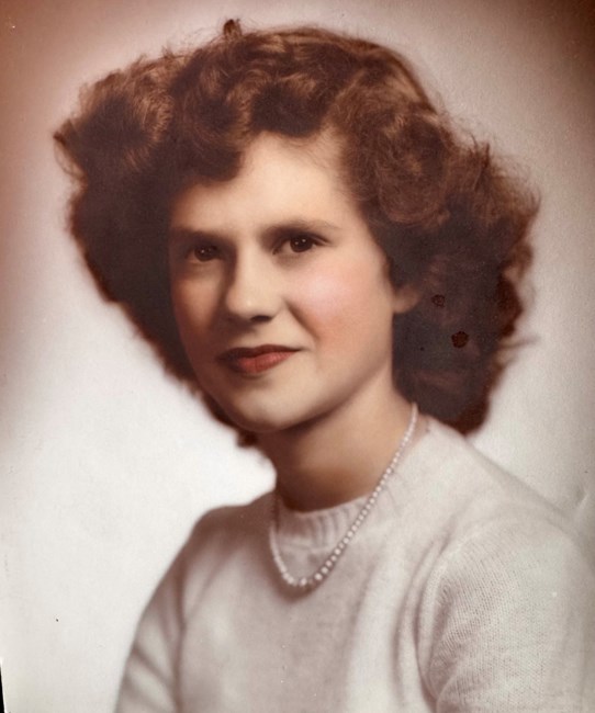 Obituary of Talka Florence Carlisle