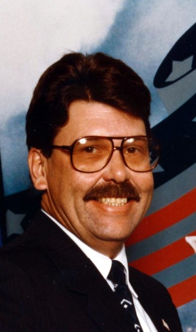 Obituary of Eric Jay Robinson