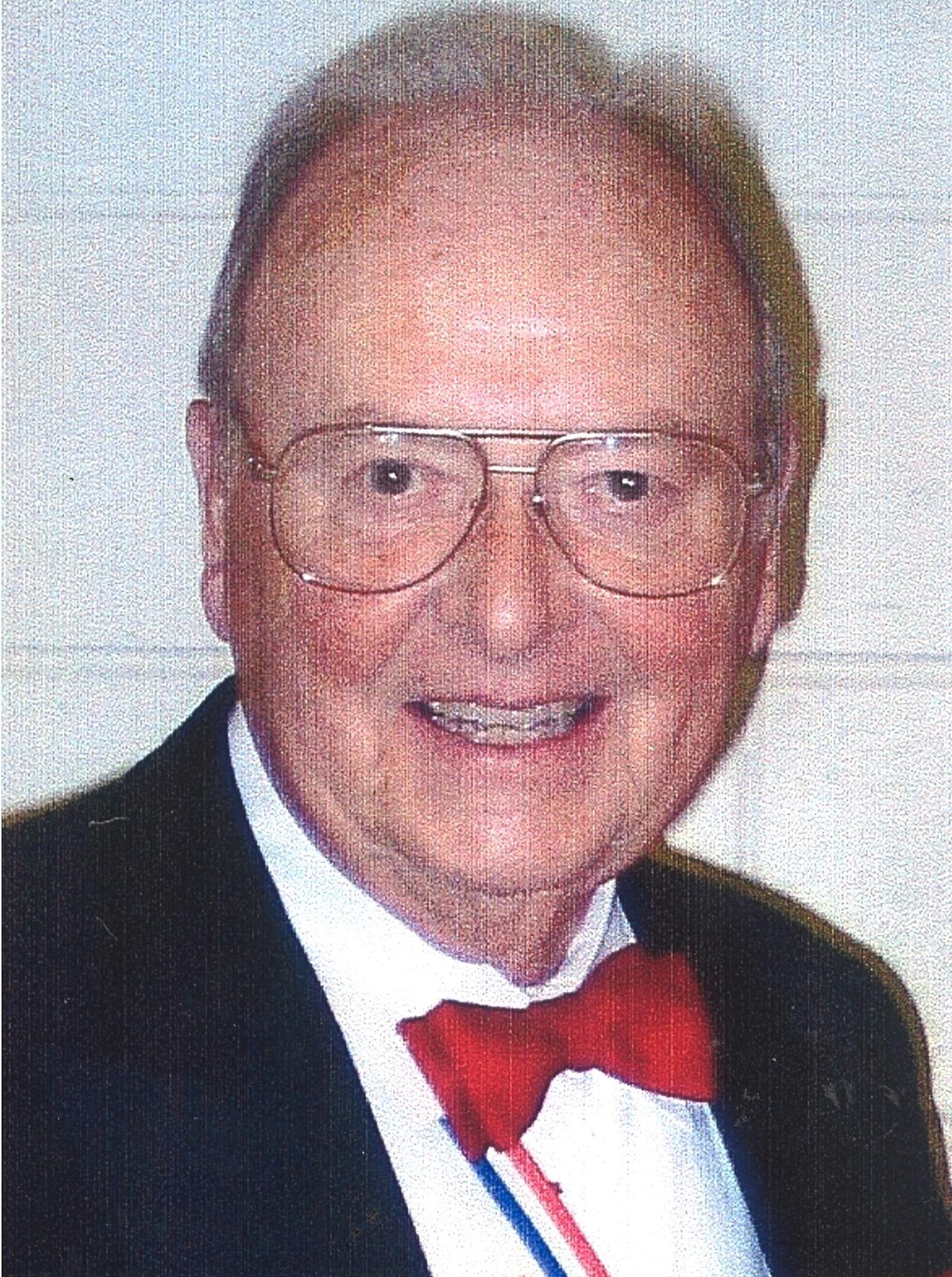 Edward McCarthy Obituary LA Mesa, CA
