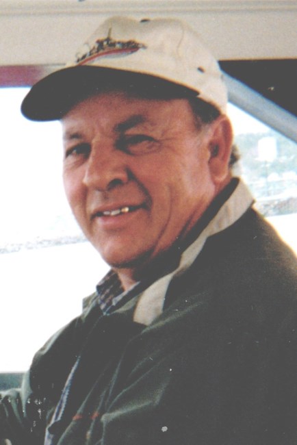 Obituary of Gérald Levesque