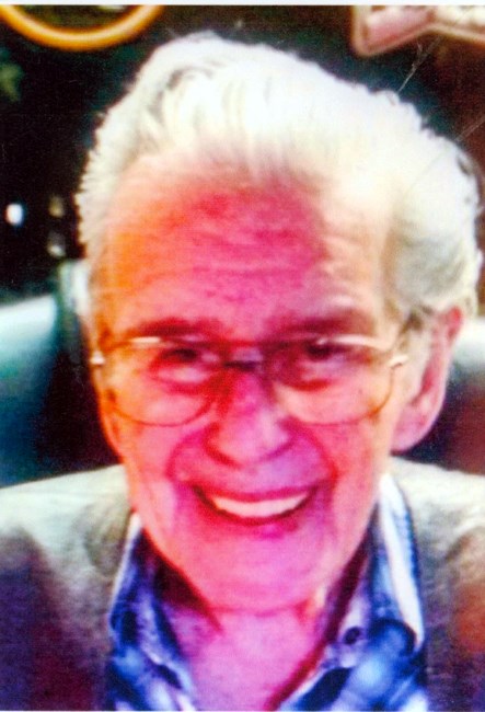 Obituario de Donald Klindt