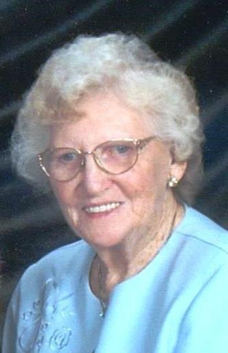 Obituary of Antoinette M Taylor